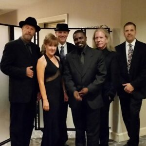 Top 40 Band (LA1)-image