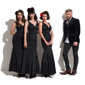 A Capella Group (LV1)-image