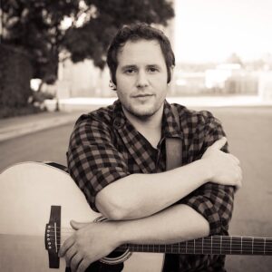 Guitar & Vocal (LA1)-image