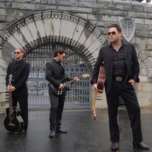 Johnny Cash Tribute (LA1)-image