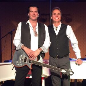 Dueling Pianos (LA1)-image