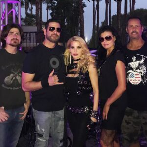 Classic & Modern Rock (LA1)-image