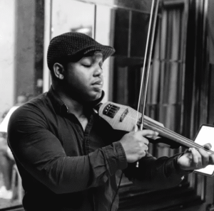 Instrumental Act (LV14)-image