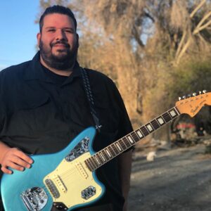 Classic & Modern Rock (LA2)-image