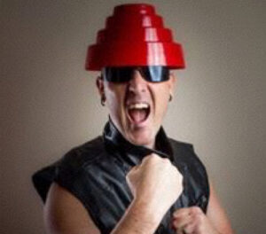 1980s DJ (LV1)-image