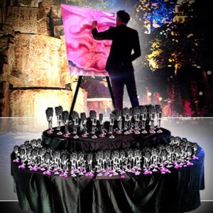 Buffet Painter Artist Table (LV1)-image