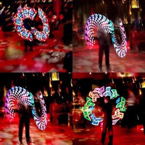 Hologram Spinners (LV1)-image