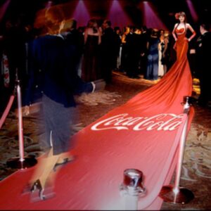 Living Red Carpet (LV1)-image