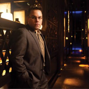 Corporate DJ (LV2)-image