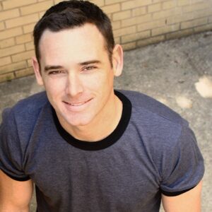 Male Comedian (LV1)-image