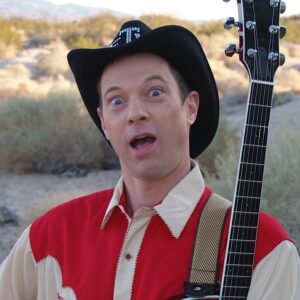 Musical Comedy (LV1)-image