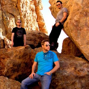 Classic & Modern Rock (LA3)-image