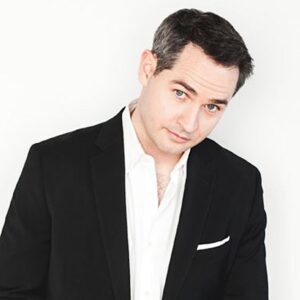 Male Comedian (LV13)-image