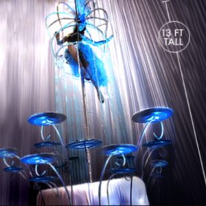 Buffet Taster Tower (LV1)-image