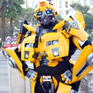 Transformer (LV1)-image