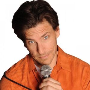 Male Comedian (LV8)-image