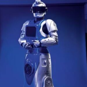 Show Robot (LV1)-image