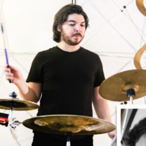 DJ with Instruments (LV1)-image