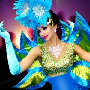 Flower Ambiance Greeters (LV1)-image