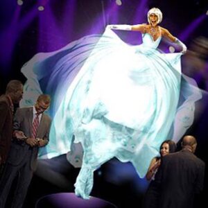 Pole People Fliers (LV1)-image