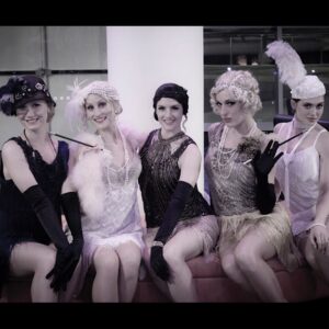 Flapper Models (LV1)-image