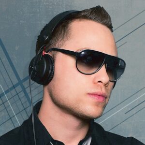 Bar Mitzvah DJ (LV1)-image