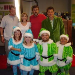 Little People (LV1)-image