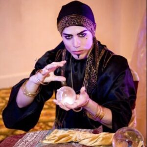 Fortune Teller (LV3)-image