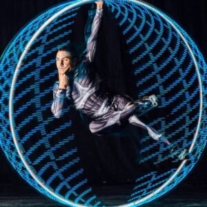 LED Hoop Act (LA1)-image