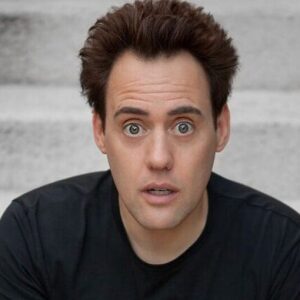 Male Comedian (LV9)-image