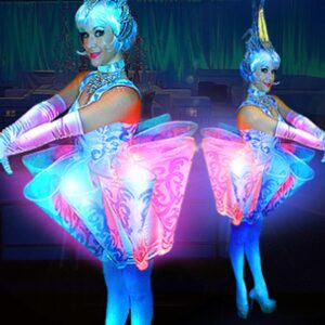 LED Cupcake Greeters (LV1)-image
