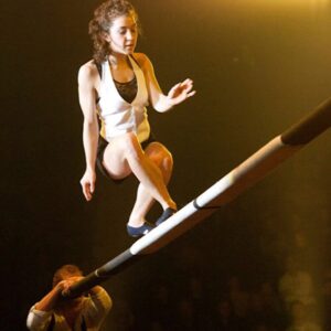 Russian Bar (LV1)-image