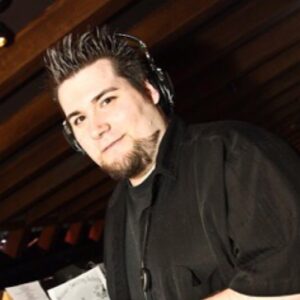 Country DJ (LV1)-image