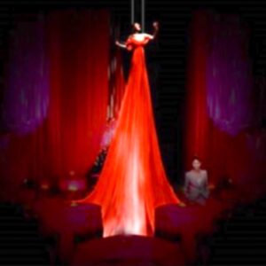 Singing Phoenix (LV1)-image