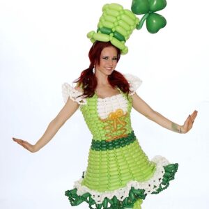 Balloon Master (LV1)-image