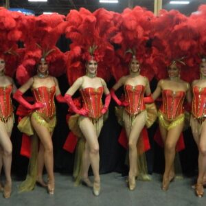 Vegas Showgirls (LV1)-image