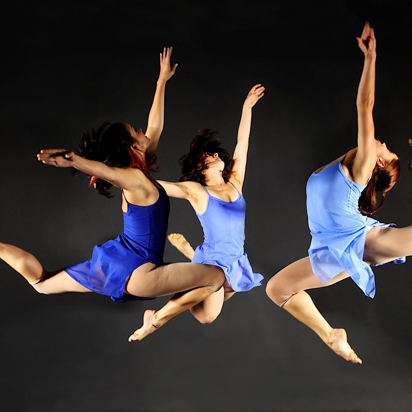 Contemporary Dancers (LA1)-image