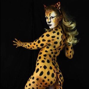 Body Painter (LV2)-image