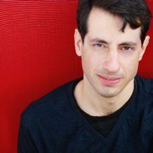 Male Comedian (LV4)-image