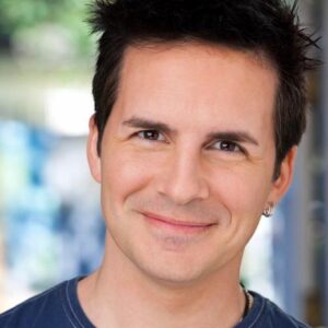 Male Comedian (LV12)-image