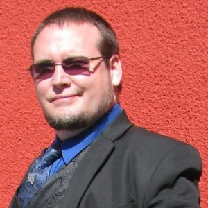 Caricature Artist (LV1)-image