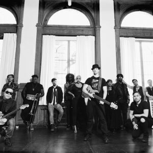 Top 40 Band (LA3)-image