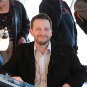 Caricature Artist (LV2)-image