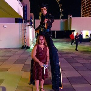 Stilt Walker (LV3)-image