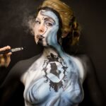 Body Painter (LV1)-image