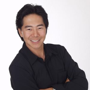 Male Comedian (LV14)-image