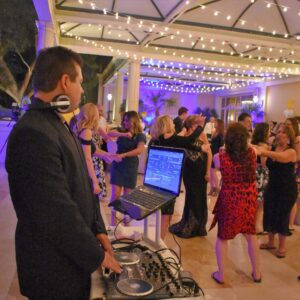 DJ / MC / Karaoke Host (LV1)-image