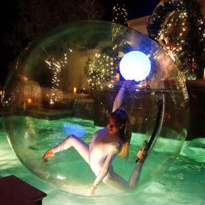 Aqua Sphere (LV1)-image