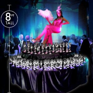 Buffet Floating Model (LV1)-image