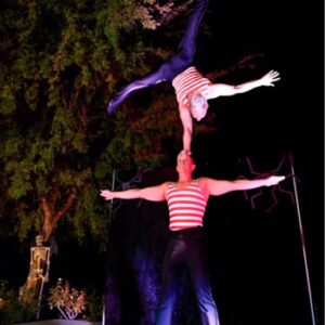 Balancing Duo (LV1)-image